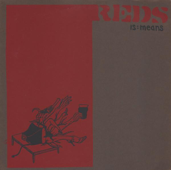 Reds (8) - Is: Means