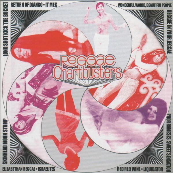  - Reggae Chartbusters Volume One