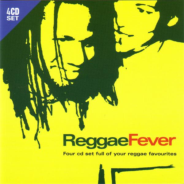  - Reggae Fever