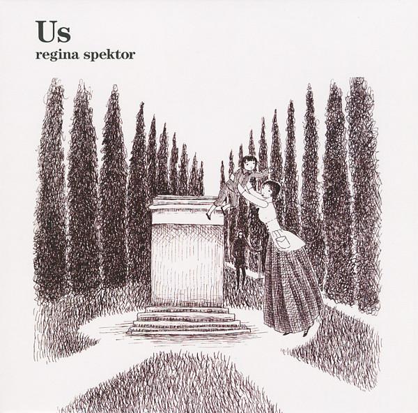 Regina Spektor - Us