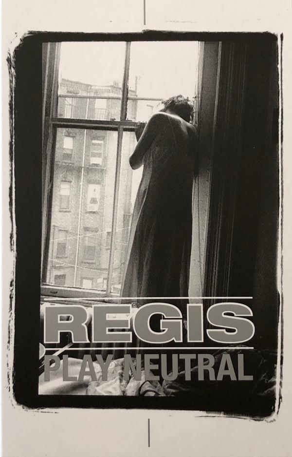 Regis - Play Neutral