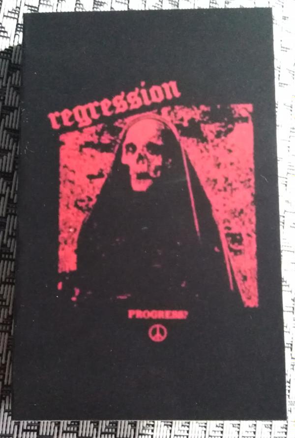 Regression (5) - Progress