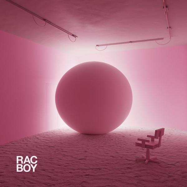 Remix Artist Collective - Boy