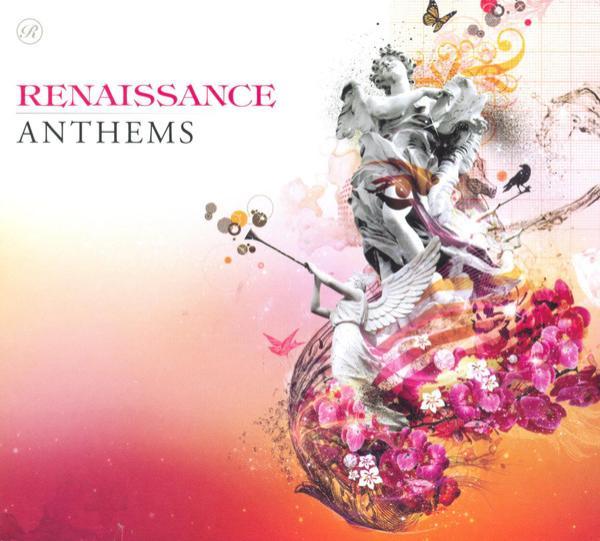  - Renaissance Anthems