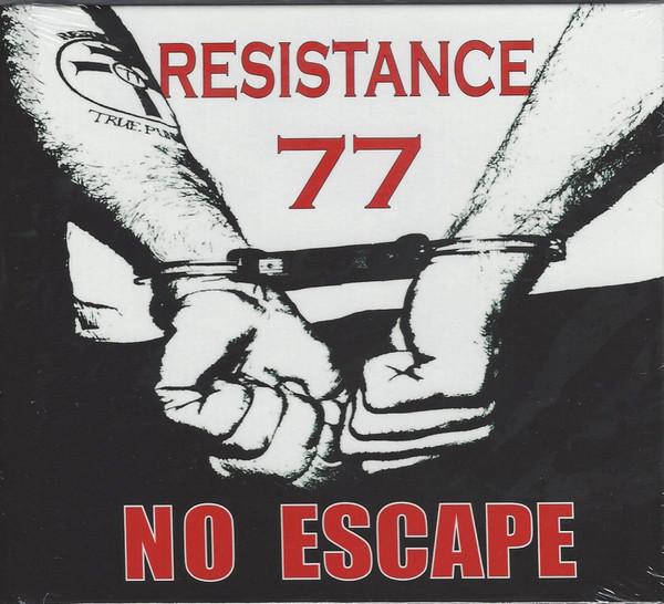 Resistance 77 - No Escape