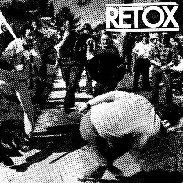 Retox (3) - Retox