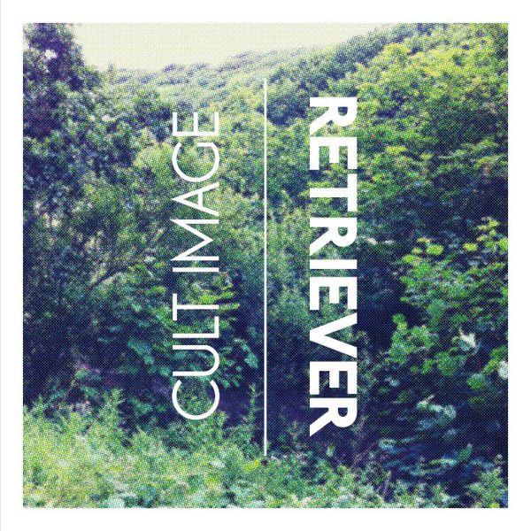 Retriever (2), Cult Image - Arms Out Wide / Little Black Cloud