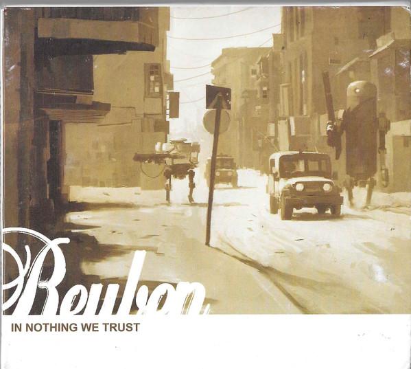 Reuben - In Nothing We Trust