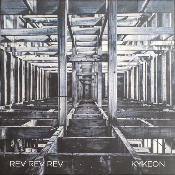 Rev Rev Rev - Kykeon