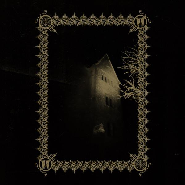 Revenant Marquis, Lamp of Murmuur - Revenant Marquis / Lamp Of Murmuur