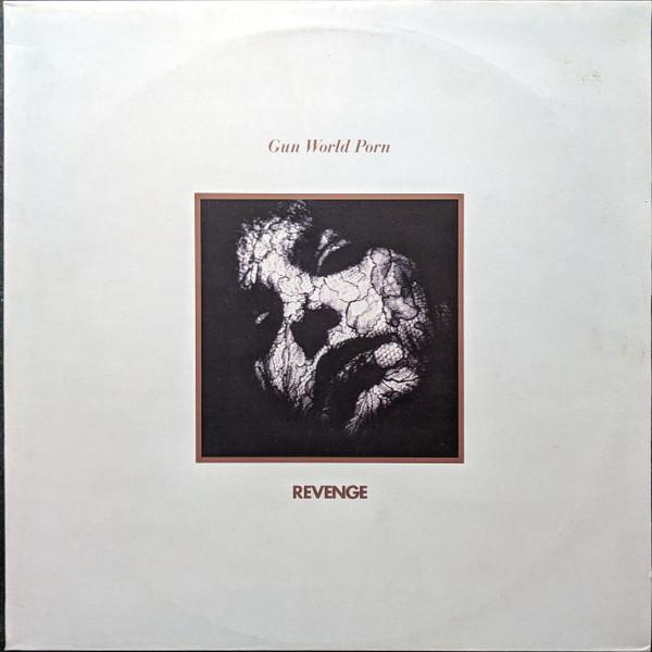 Revenge - Gun World Porn