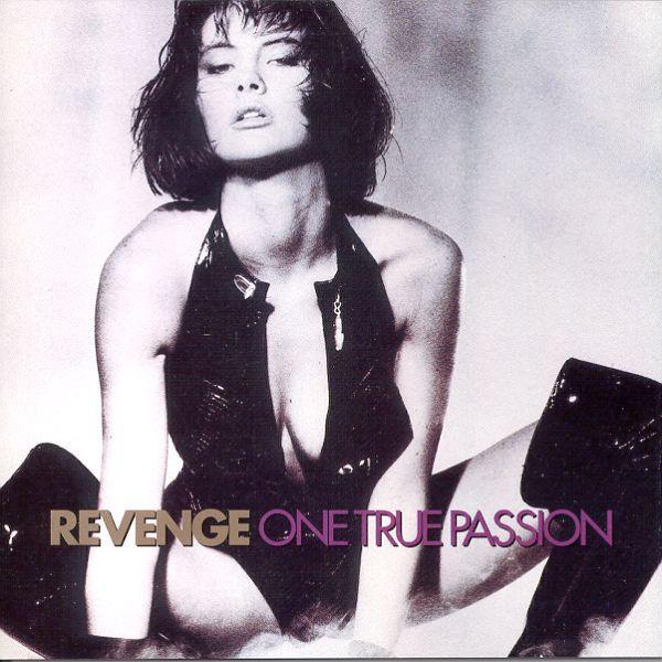 Revenge - One True Passion