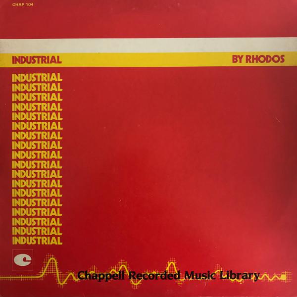 Rhodos - Industrial