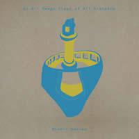 Rhodri Davies - An Air Swept Clean Of All Distance