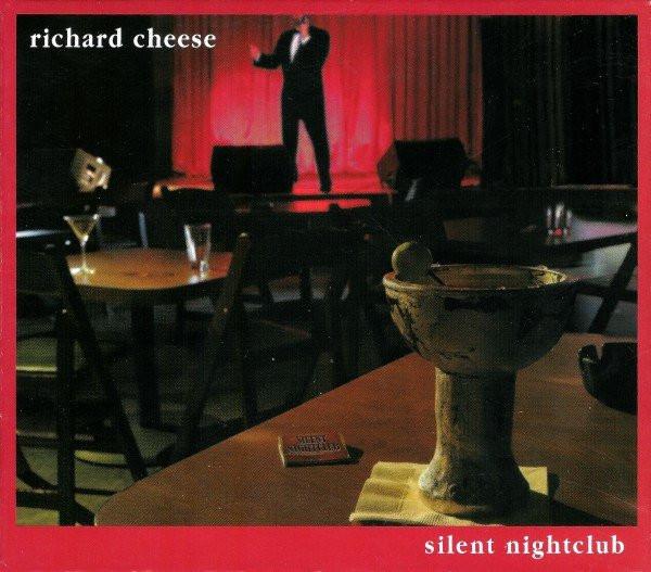 Richard Cheese - Silent Nightclub