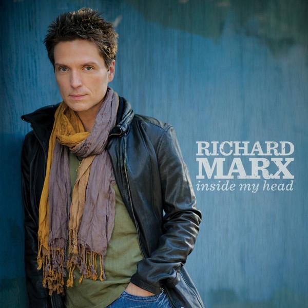 Richard Marx - Inside My Head