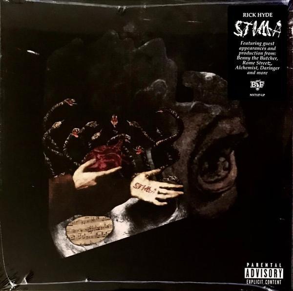 Rick Hyde - Stima