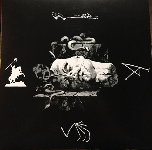 Ride For Revenge, Below (5) - Ride For Revenge / Below