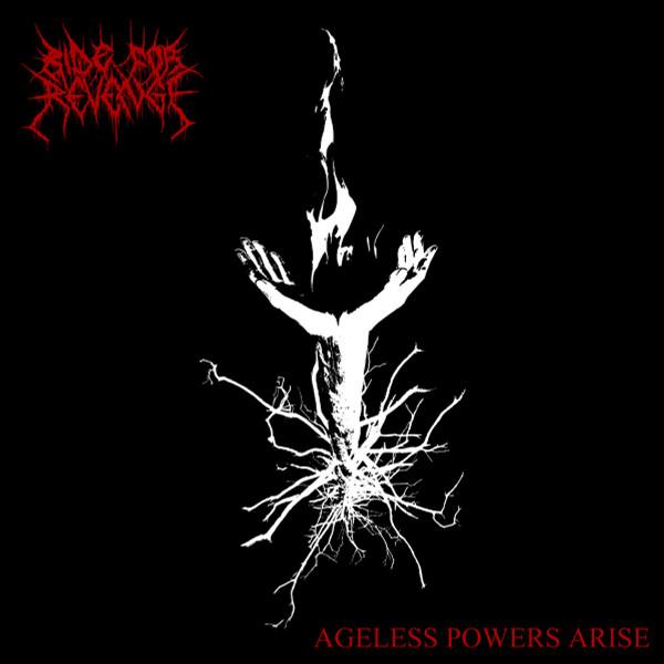 Ride For Revenge - Ageless Powers Arise