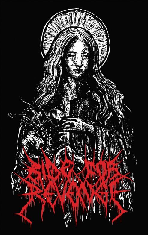 Ride For Revenge - Feed The Infamy