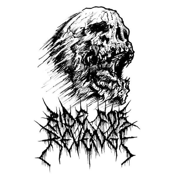 Ride For Revenge - Maniacal Winds