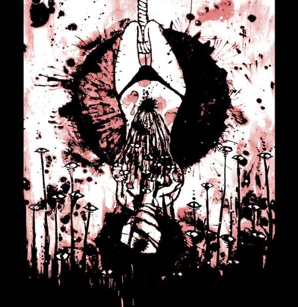 Ride For Revenge - Nightmare Disturbances