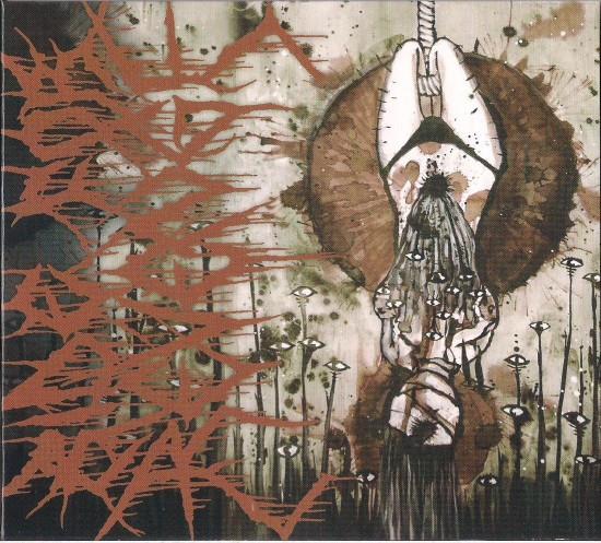 Ride For Revenge - Nightmare Disturbances