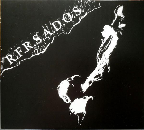 Ride For Revenge, S.A.D.O.S. - R.F.R.S.A.D.O.S.