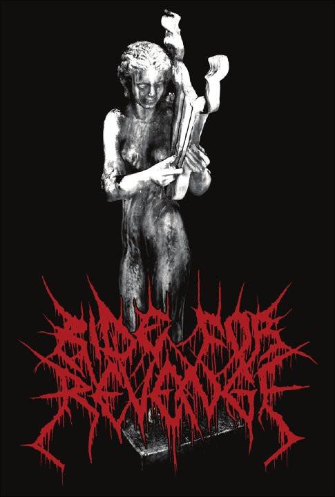 Ride For Revenge - Sinking The Song