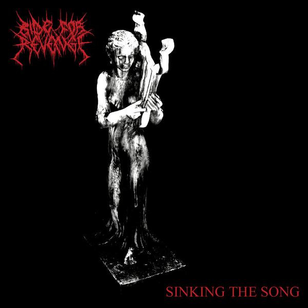 Ride For Revenge - Sinking The Song
