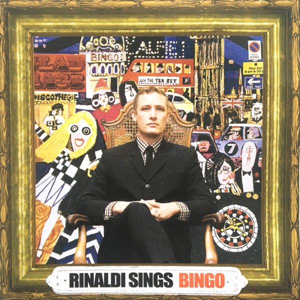 Rinaldi Sings - Bingo