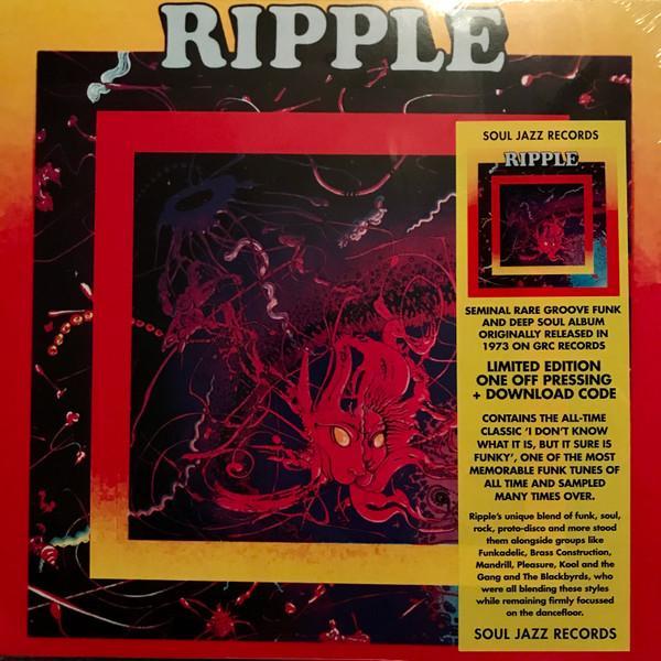 Ripple - Ripple