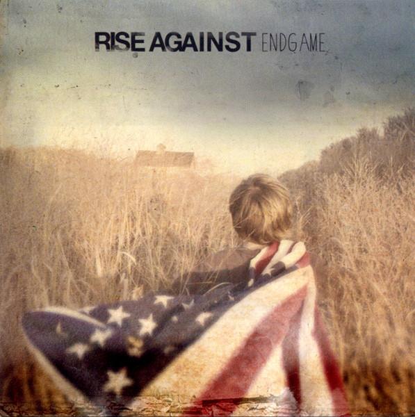 Rise Against - Endgame