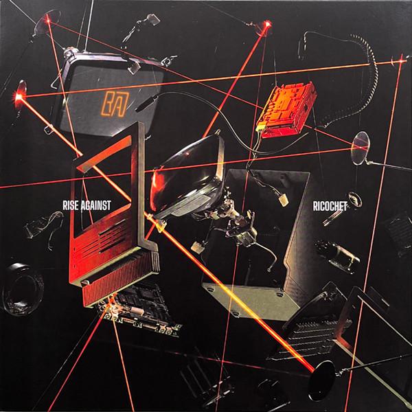 Rise Against - Ricochet
