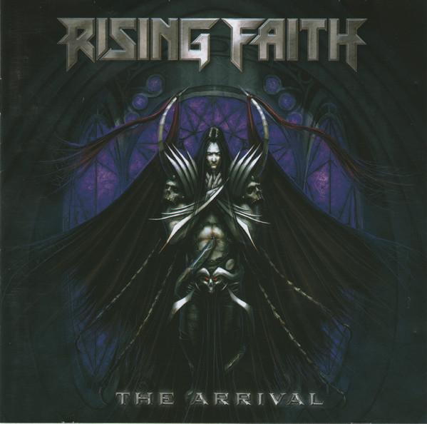 Rising Faith - The Arrival