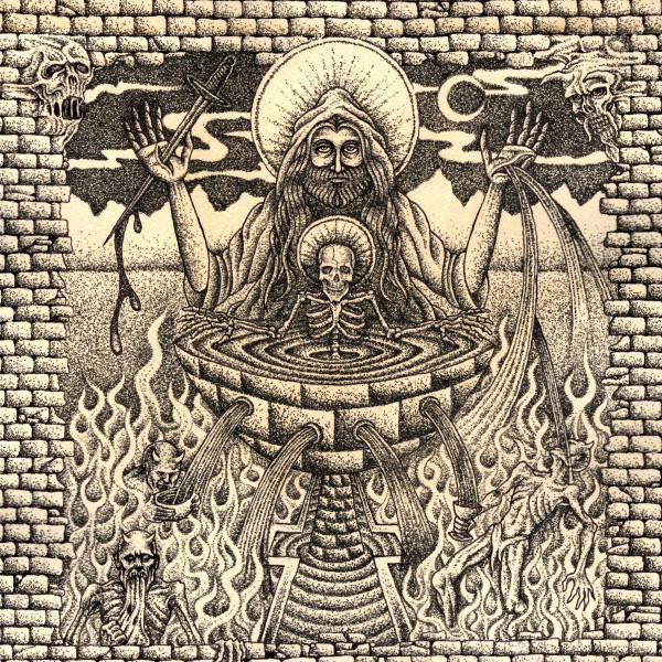 Ritual Mass - Abhorred In The Eyes Of God