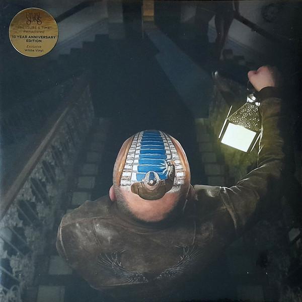 Rival Sons - Pressure & Time