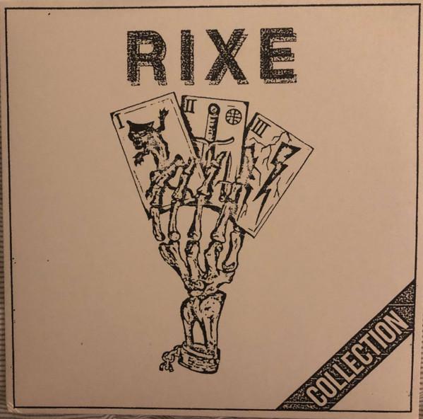 Rixe - Collection