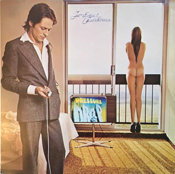 Robert Palmer - Pressure Drop