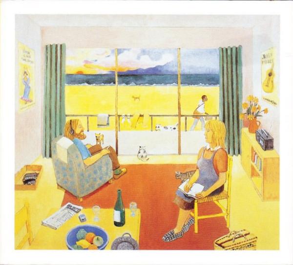 Robert Wyatt - Dondestan (Revisited)