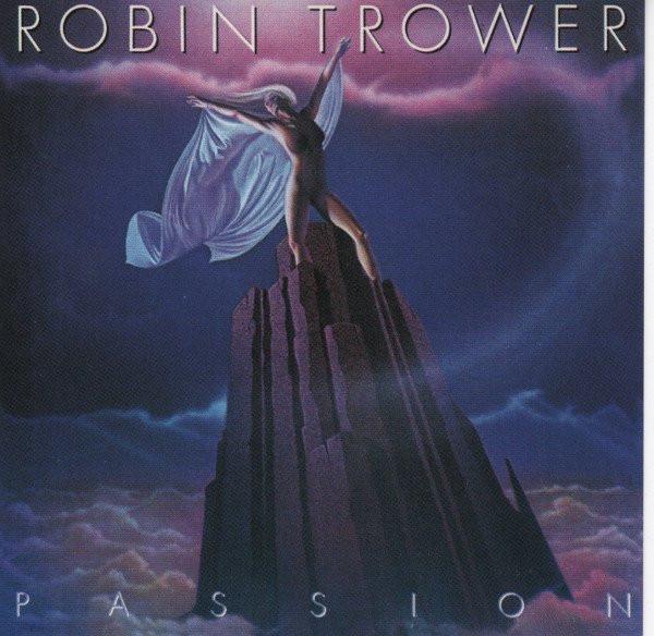 Robin Trower - Passion