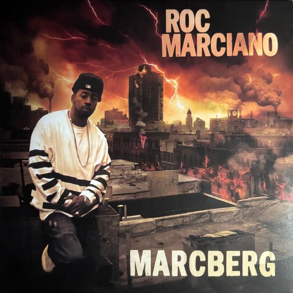 Roc Marciano - Marcberg (15th Anniversary Edition)