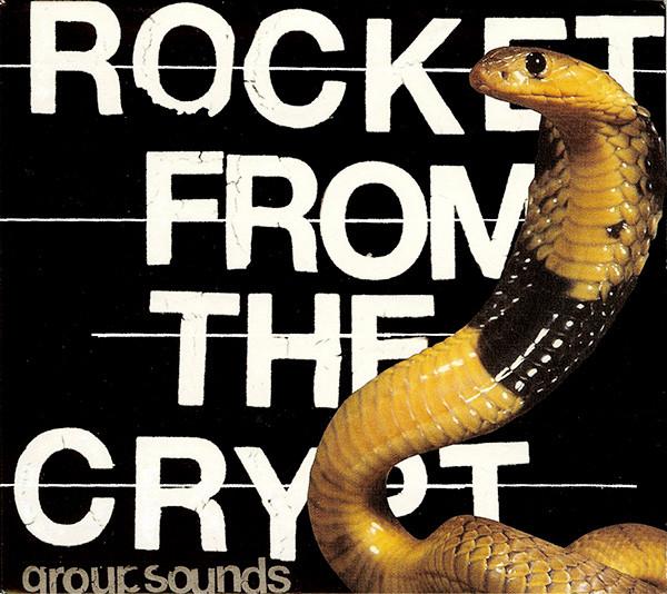 Rocket From The Crypt - Group Sounds