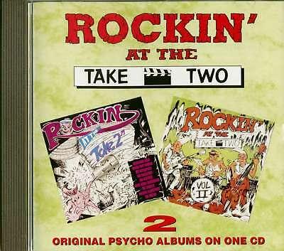 - Rockin' At The Take Two Vol 1 & Vol 2