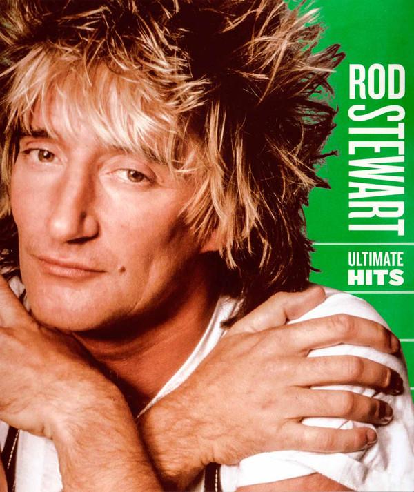 Rod Stewart - Ultimate Hits