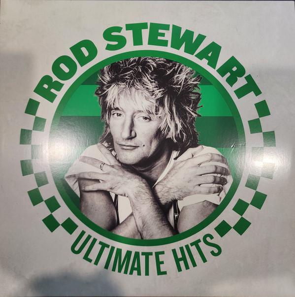 Rod Stewart - Ultimate Hits