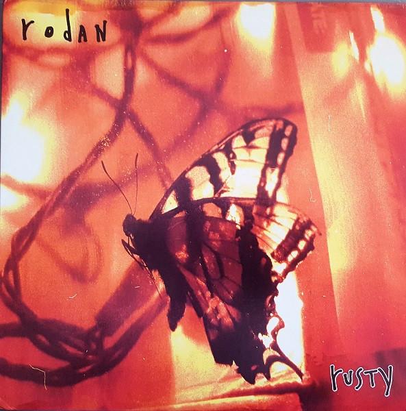 Rodan (3) - Rusty