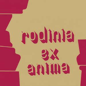 Rodinia  - Ex Anima