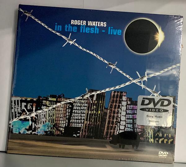 Roger Waters - In The Flesh - Live