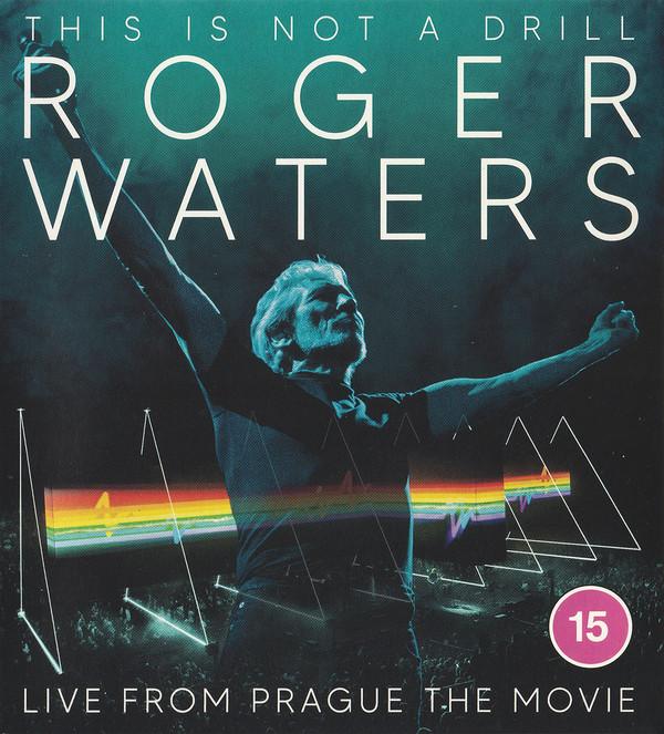 Roger Waters - This Is Not A Drill (Live From Prague The Movie)
